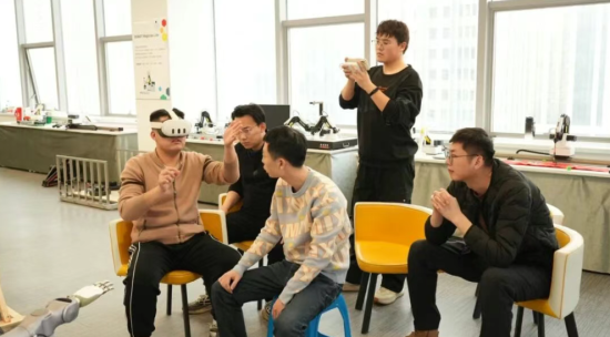 ▲圖源丨長春晚報融媒體實習記者 趙姍姍 ▲圖源丨長春晚報融媒體實習記者 趙姍姍